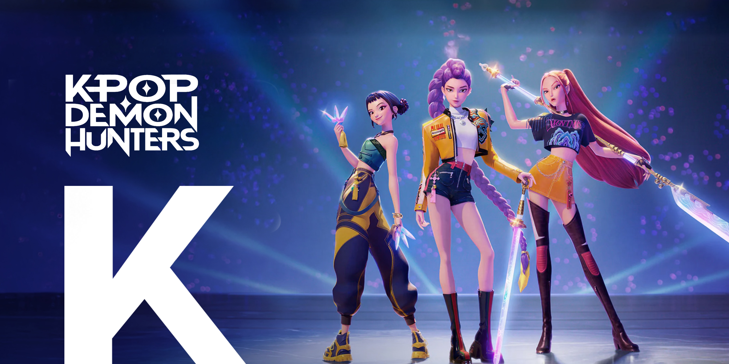 케이팝데몬헌터스